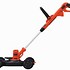 Image result for Small Cordless Lawn Mowers