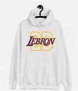 Image result for LeBron 17 Hoodies