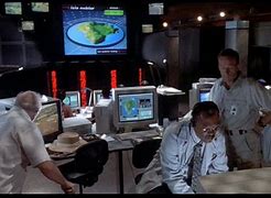 Image result for Jurassic World Control Room Location
