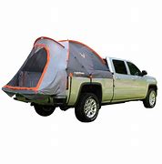 Image result for Rightline Gear Full-Size 5.5' Short-Bed Truck Tent Gray