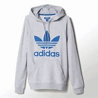 Image result for Adidas Originals Trefoil Crew Sweatshirt