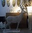 Image result for Reindeer Lighted Christmas Yard Decorations