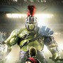 Image result for Hulk Punches Thor