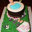 Image result for retirement cakes