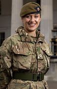Image result for Female Military Woman