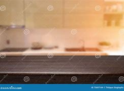 Image result for Wood Desk Blurred Background