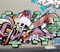 Image result for Cool Street Art Graffiti