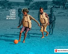 Image result for DRC Child Soldiers