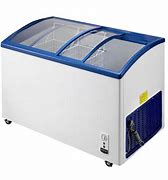 Image result for large capacity top freezer