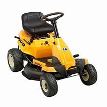 Image result for Cub Cadet Tractor Mowers