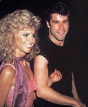 Image result for Olivia and John Travolta