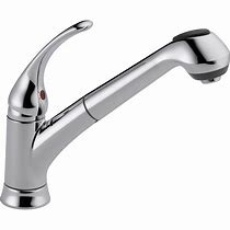 Image result for Kitchen Faucet with Hand Sprayer
