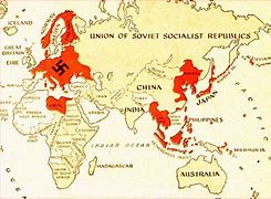 Image result for Who Were the Axis WW2