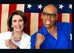 Image result for Nancy Pelosi's Necklaces
