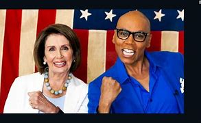 Image result for Laura Loomer Nancy Pelosi Wall