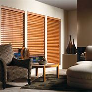 Image result for Wooden Blinds for Windows