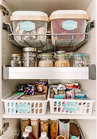 Image result for DIY Levels of Organization Ideas