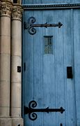 Image result for Small Gate Hinges