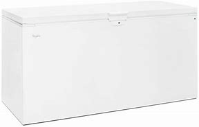 Image result for Locate Amana Chest Freezer
