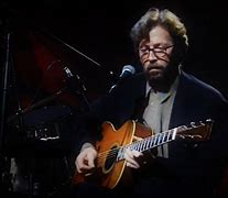 Image result for Eric Clapton Acoustic Guitar