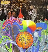 Image result for Horizontal Bee Gees