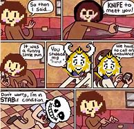 Image result for Memes of Undertale