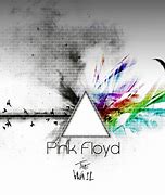 Image result for Pink Floyd the Wall Album Artwork