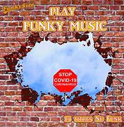 Image result for Play the Funky Music Live