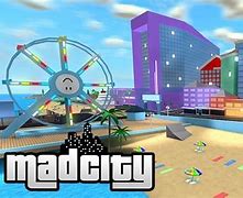Image result for Mad City Peir