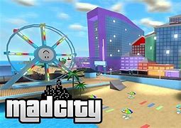 Image result for Crazy Games Mad City