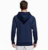 Image result for Blue and Gray Adidas Hoodie