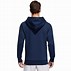 Image result for Adidas Hoodie with Plastic Zipper