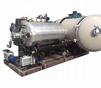 Image result for Industrial Freeze Dryer with Vials