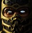 Image result for Scorpion Mask Drawing