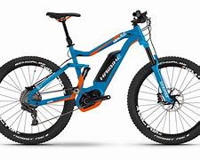Image result for Haibike Xduro 6