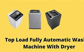 Image result for Red Top Load Washing Machine