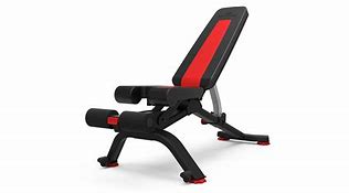 Image result for Bowflex Weight Bench