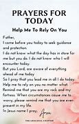 Image result for A Prayer for You