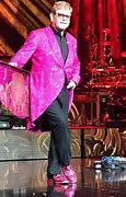 Image result for Elton John Baby Outfit