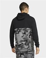 Image result for Men's Nike Camo Hoodie