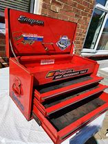Image result for Vintage Snap on Tools