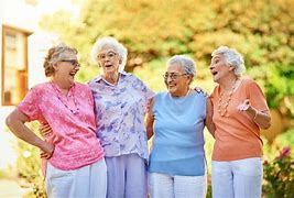 Image result for Moving to a Senior Living Community