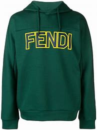 Image result for Fendi Sweatshirt Men