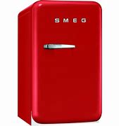 Image result for Smeg Small Refrigerator