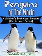 Image result for All About Penguins Book