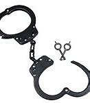 Image result for Criminal Handcuffs