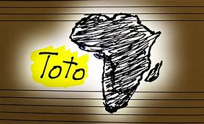 Image result for Africa Toto