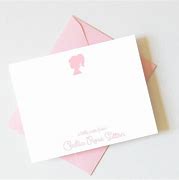 Image result for Girls Stationery Personalized