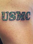 Image result for Marine Corps Motto Tattoos