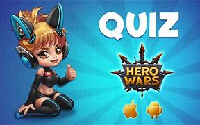 Image result for Hero Wars Mobile Game